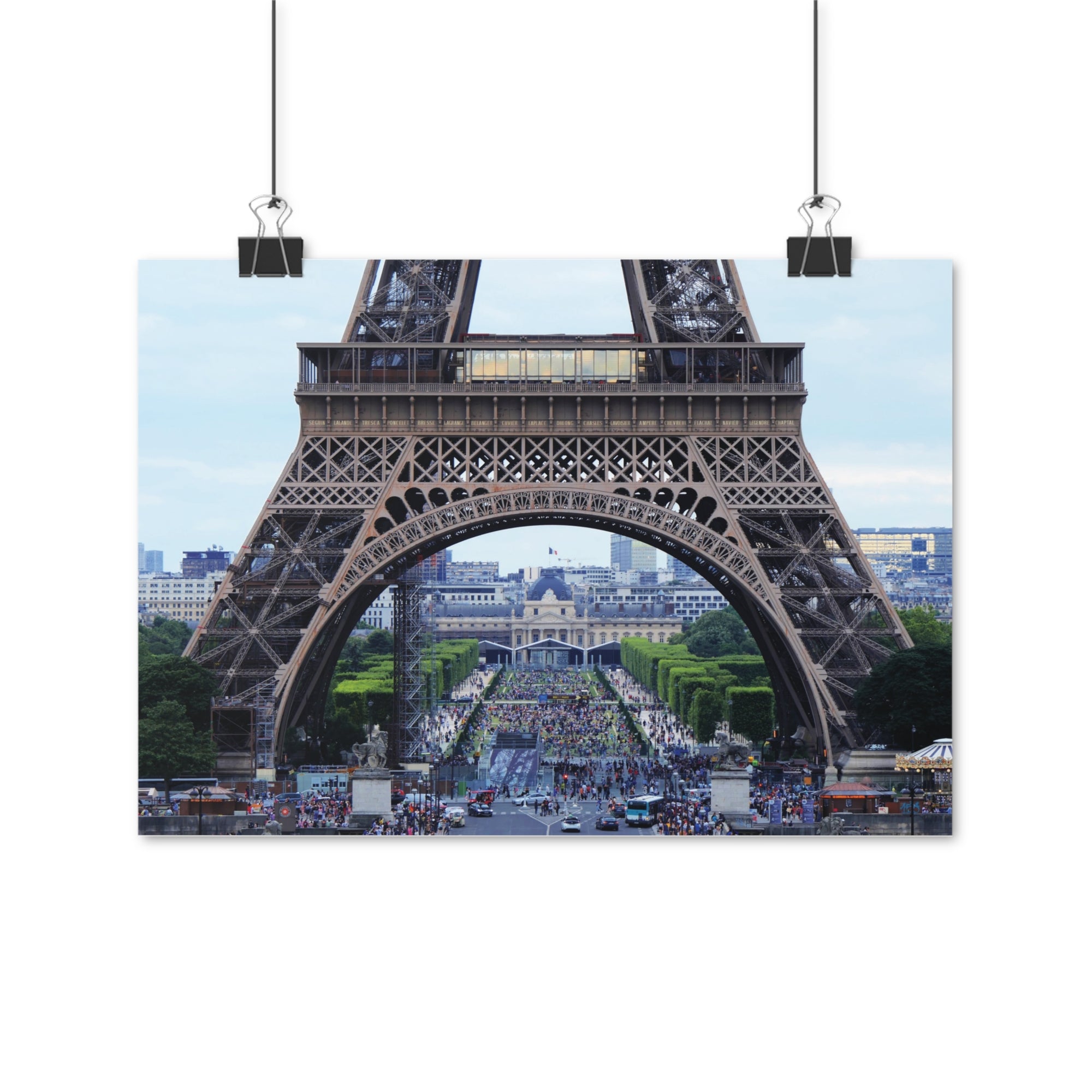 Affiche