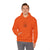 Hoodie Unisexe en mélange lourd