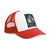 Casquette Mesh