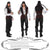 Costume de pirate des Caraïbes pour adulte
