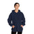 Hoodie Unisexe en mélange lourd