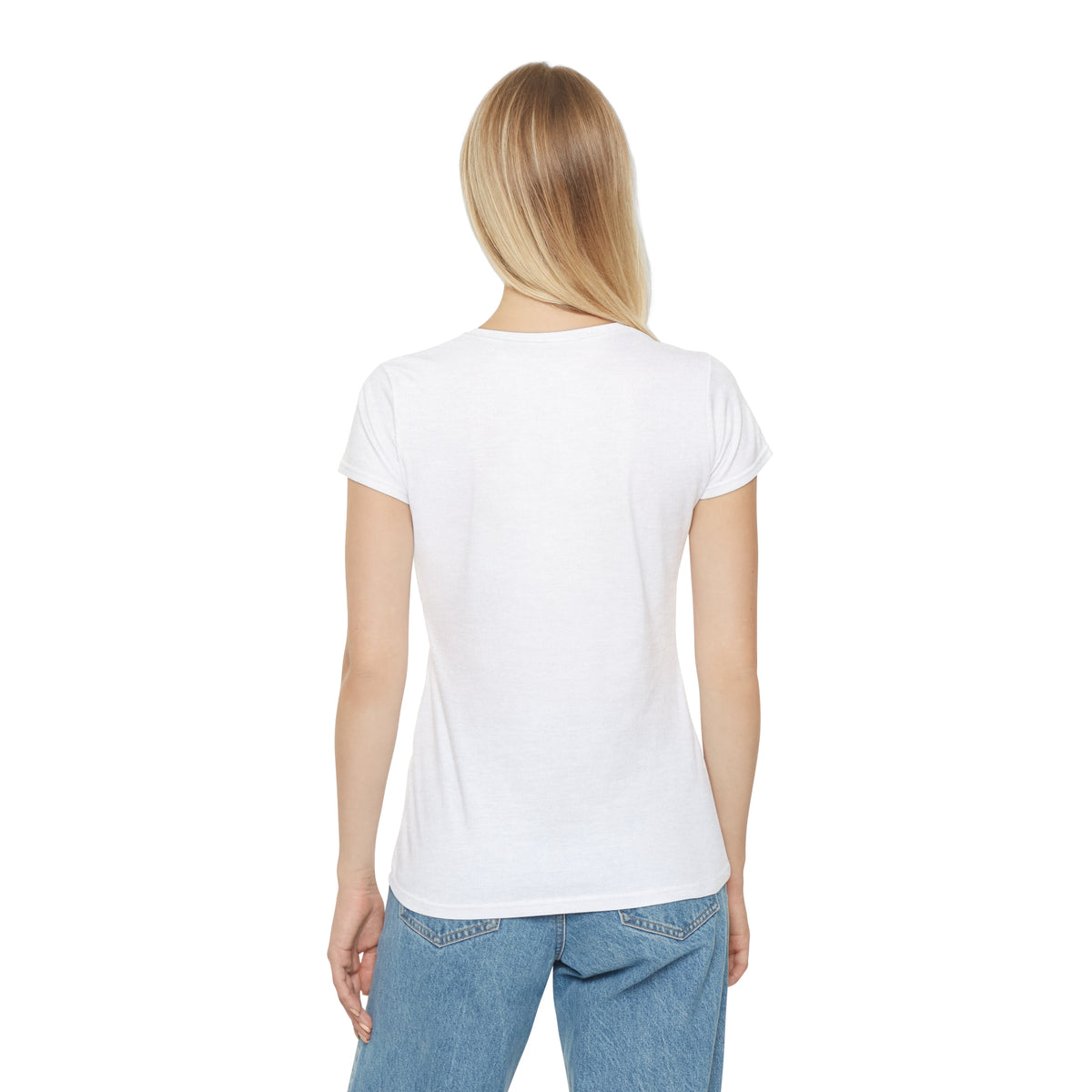 T-shirt Iconique pour Femmes