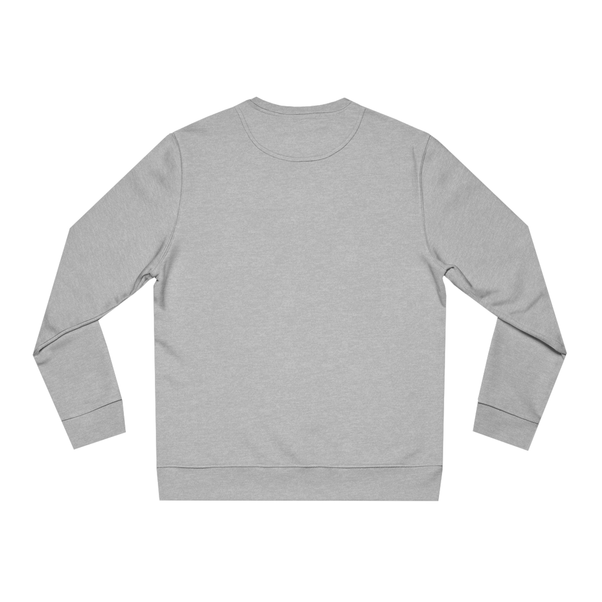 Sweatshirt Changeur Unisexe