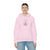 Hoodie Unisexe en mélange lourd