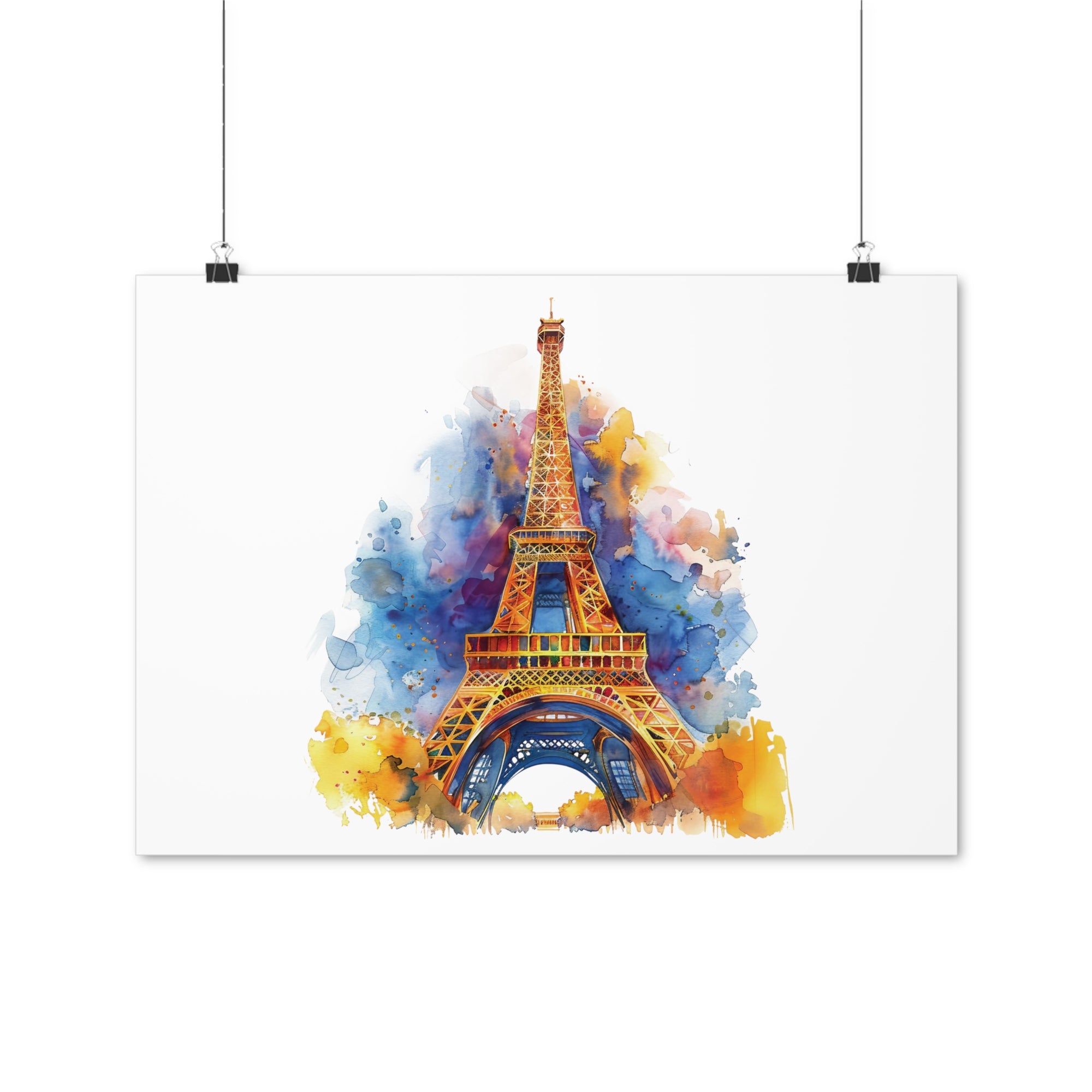 Affiche