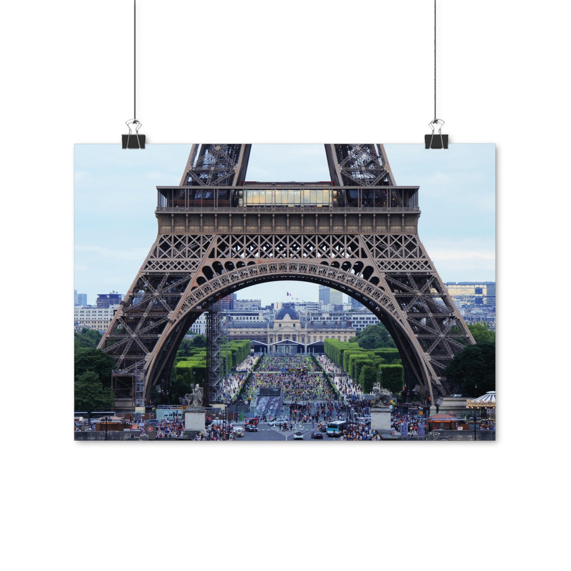 Affiche