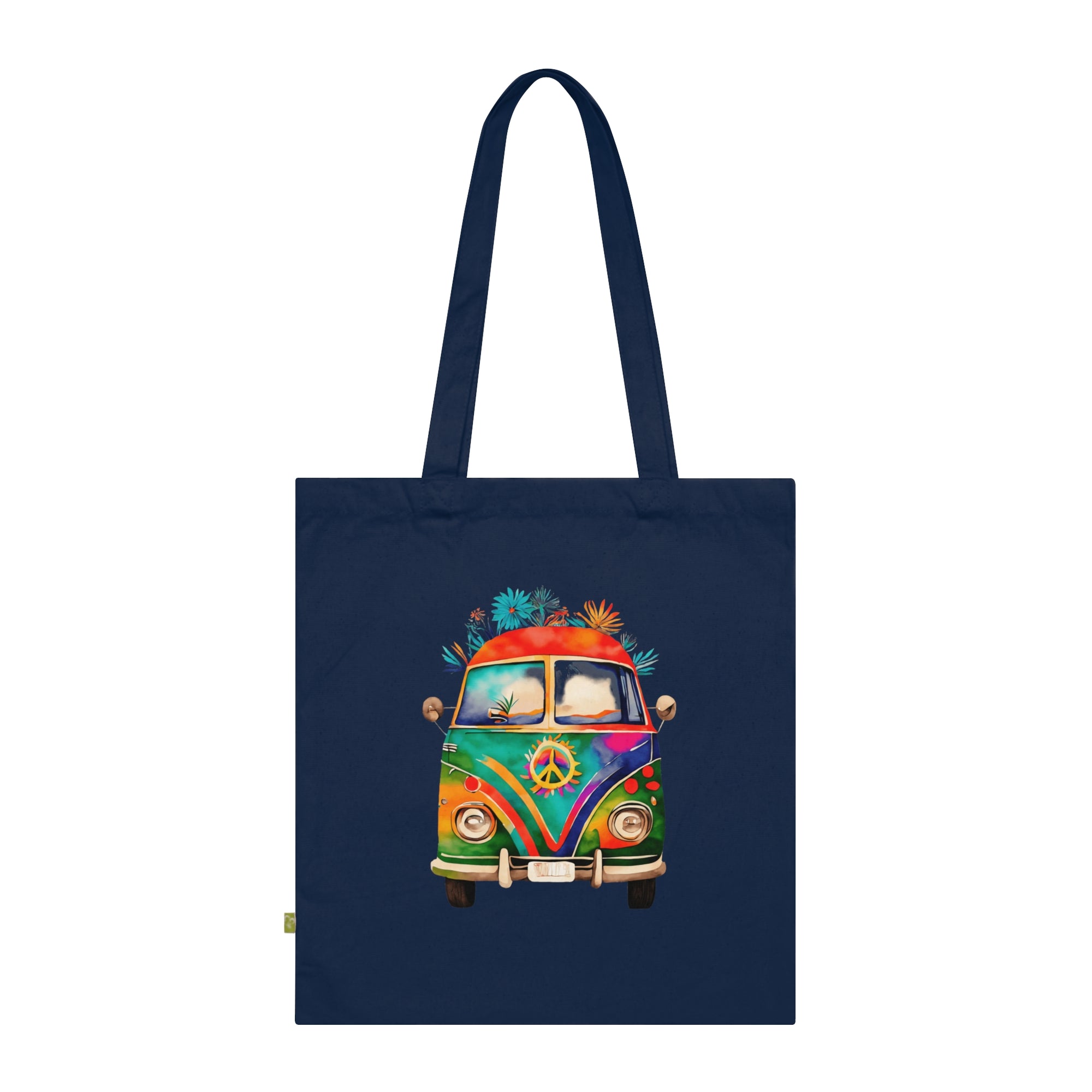 Tote bag en coton bio
