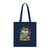 Tote bag en coton bio