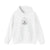Hoodie Unisexe en mélange lourd