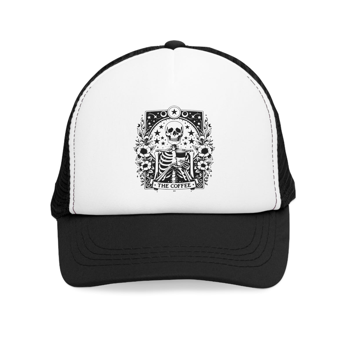 Casquette Mesh