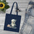 Tote bag en coton bio