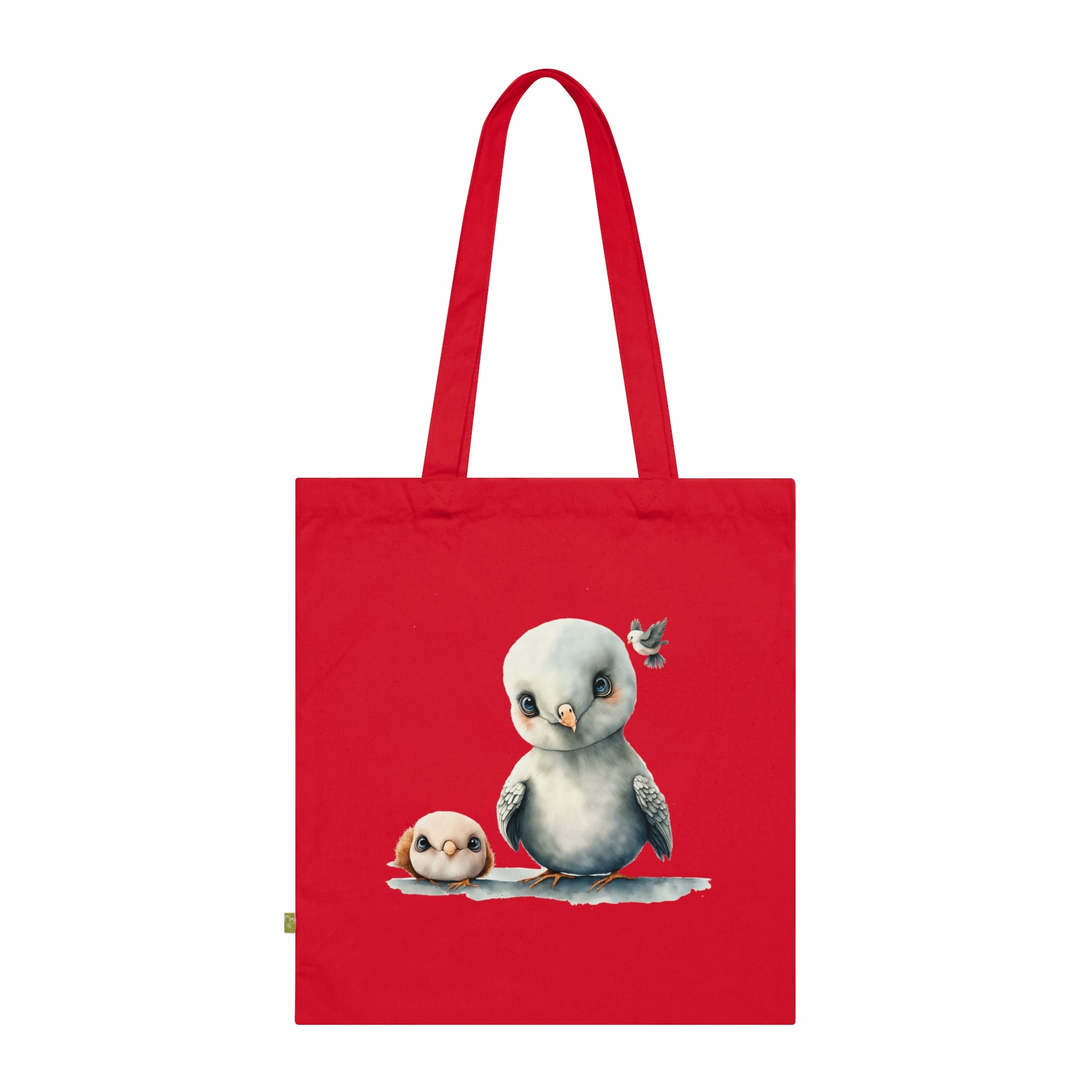 Tote bag en coton bio