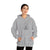 Hoodie Unisexe en mélange lourd
