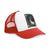 Casquette Mesh