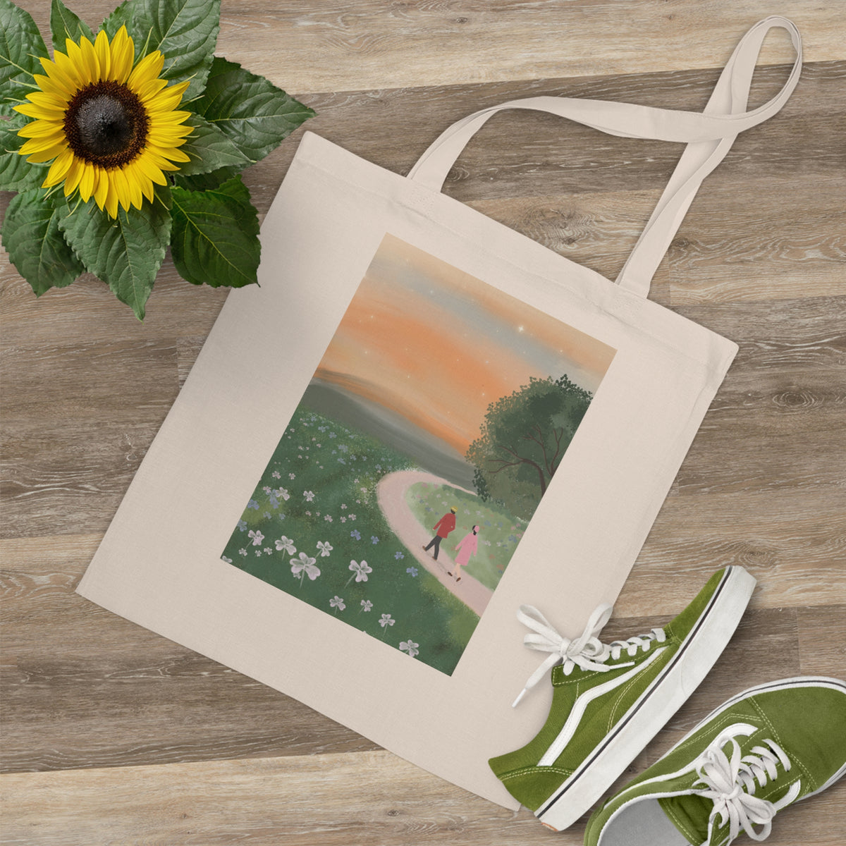 Tote Bag