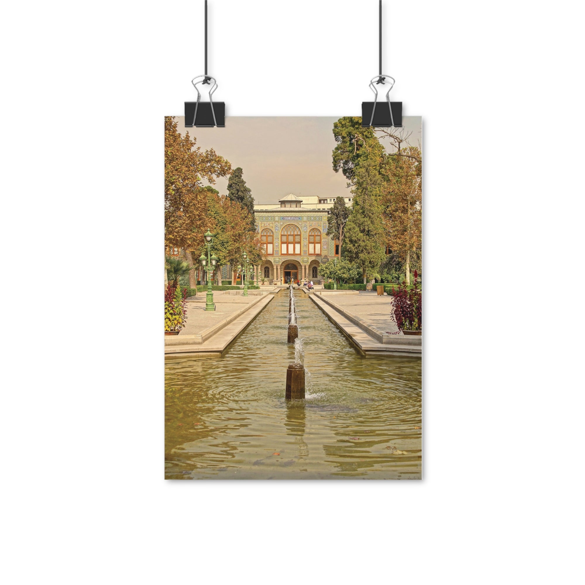Affiche