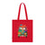 Tote bag en coton bio