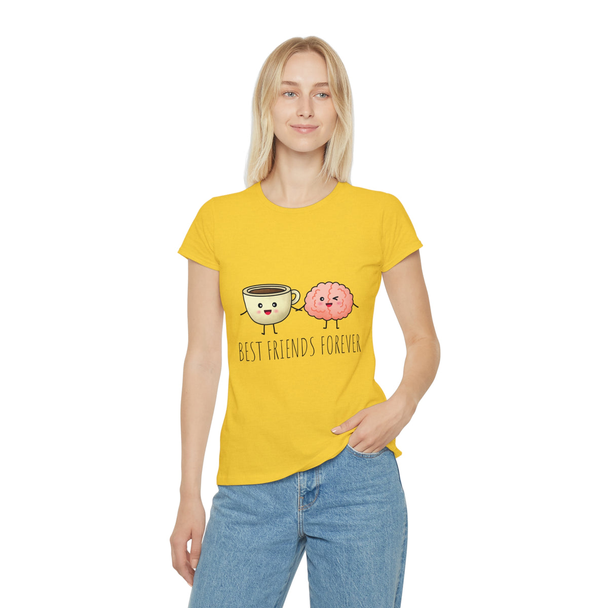 T-shirt Iconique pour Femmes