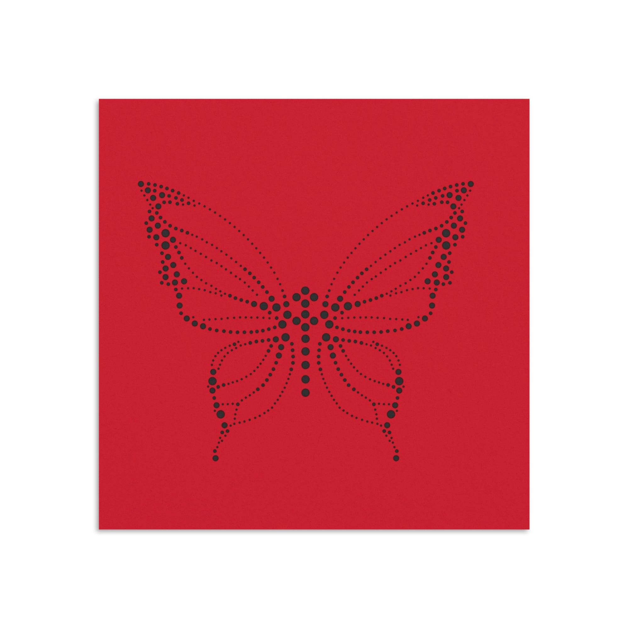 Collier Nœud d'Amour