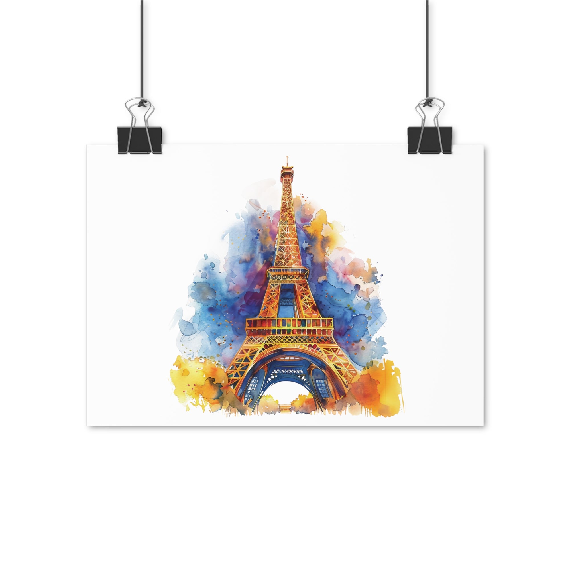 Affiche