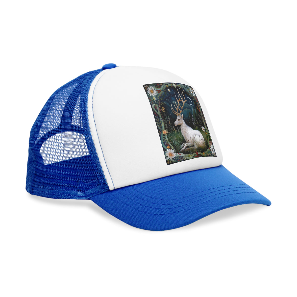 Casquette Mesh