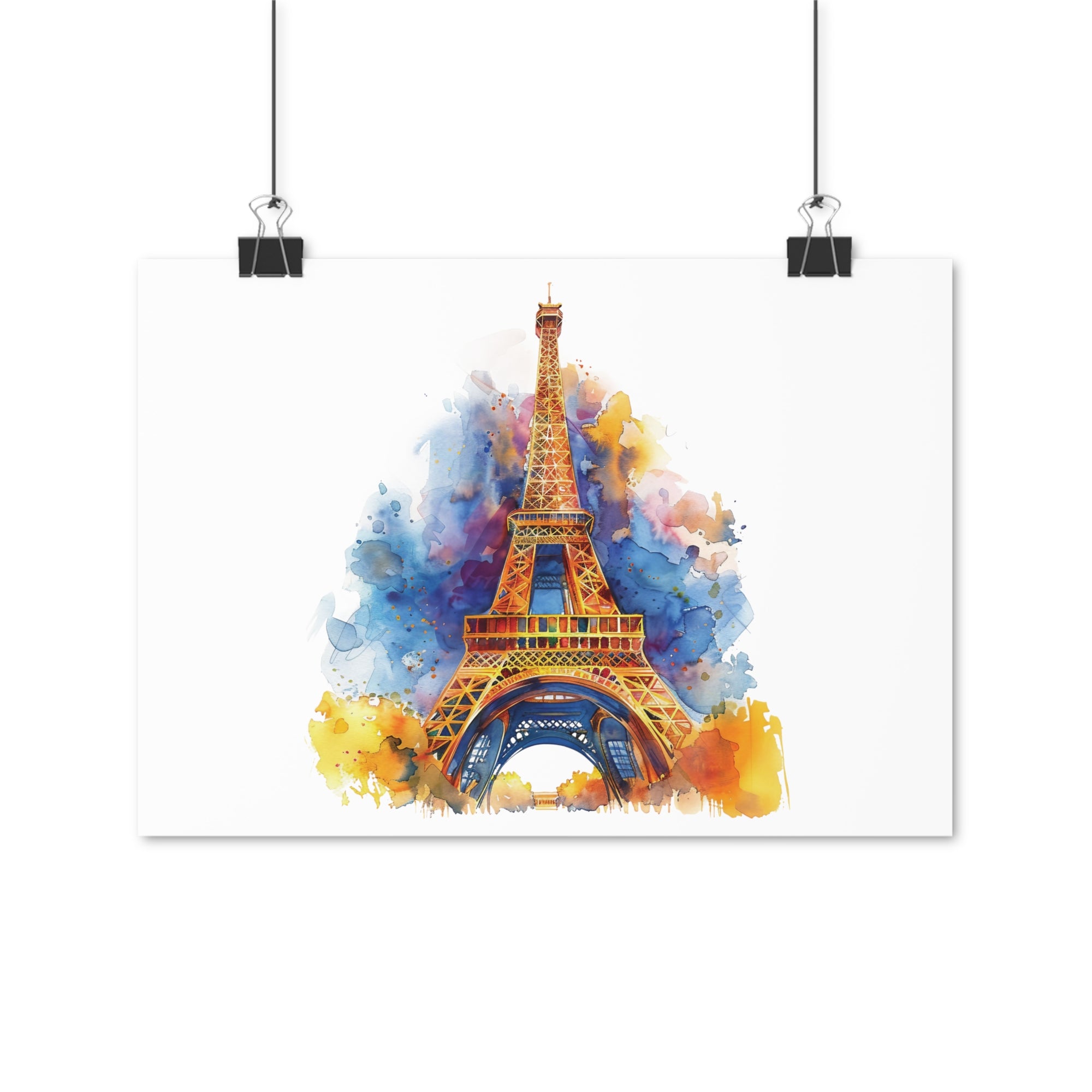 Affiche