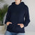 Hoodie Unisexe en mélange lourd