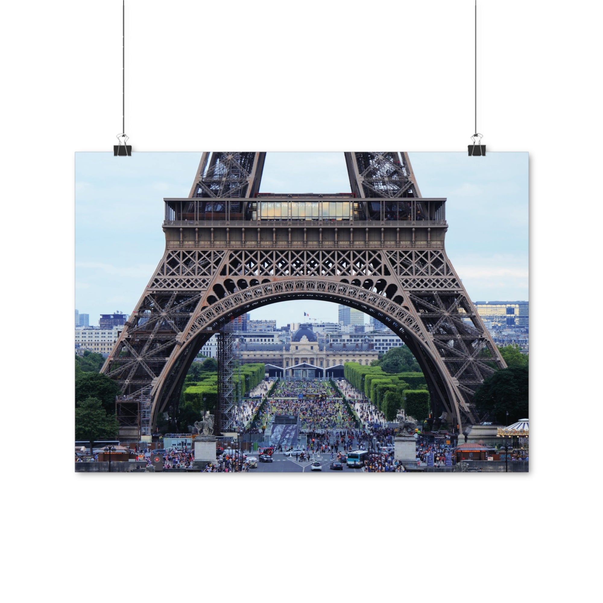 Affiche