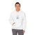 Hoodie Unisexe en mélange lourd