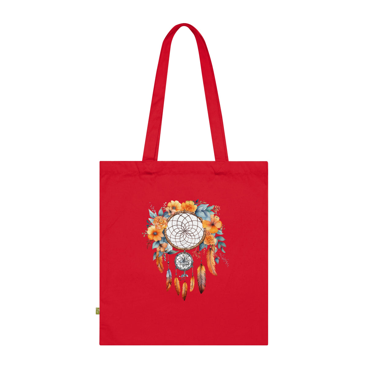 Tote bag en coton bio