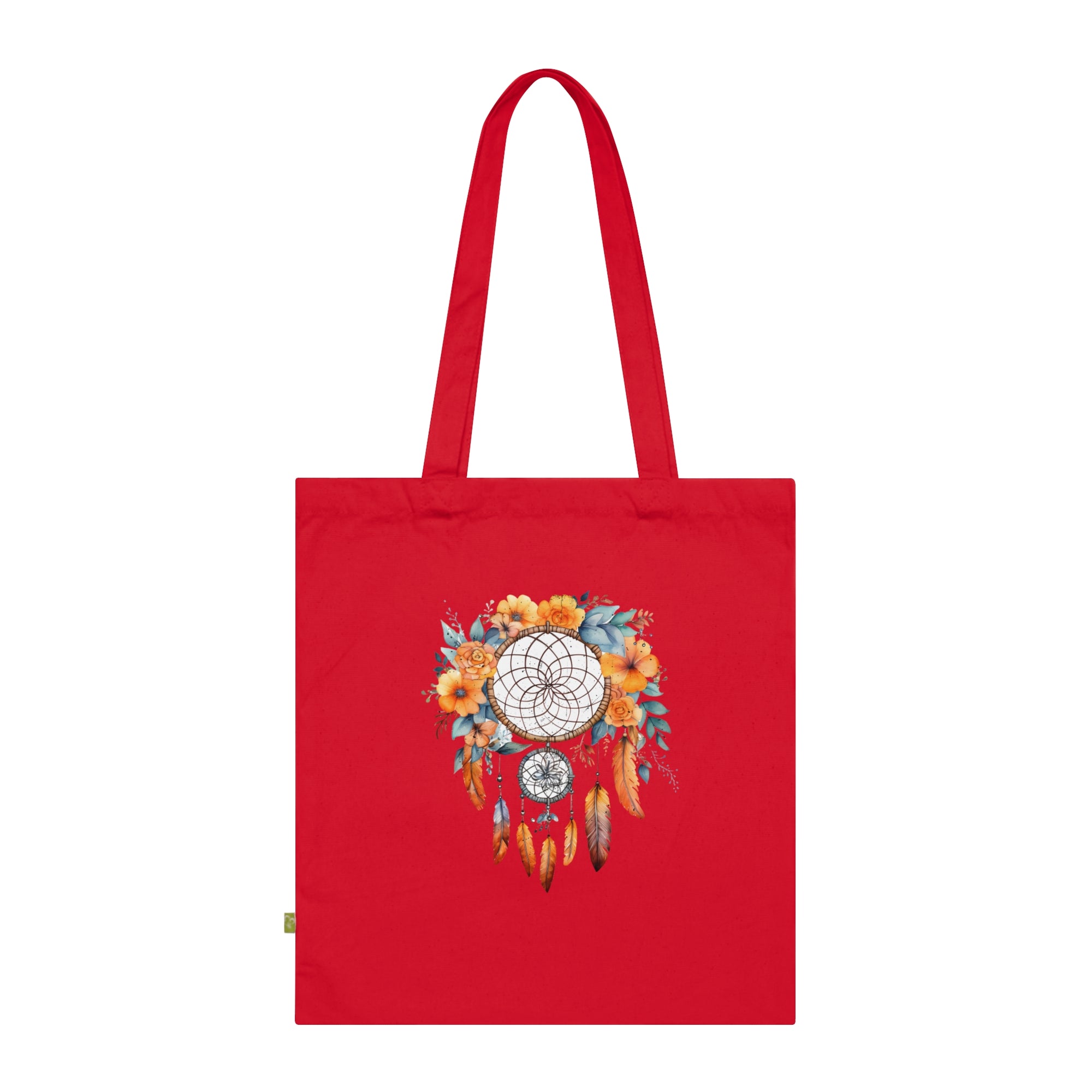 Tote bag en coton bio