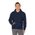 Hoodie Unisexe en mélange lourd