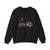 Sweatshirt Unisexe à Col Rond en Mélange Lourd