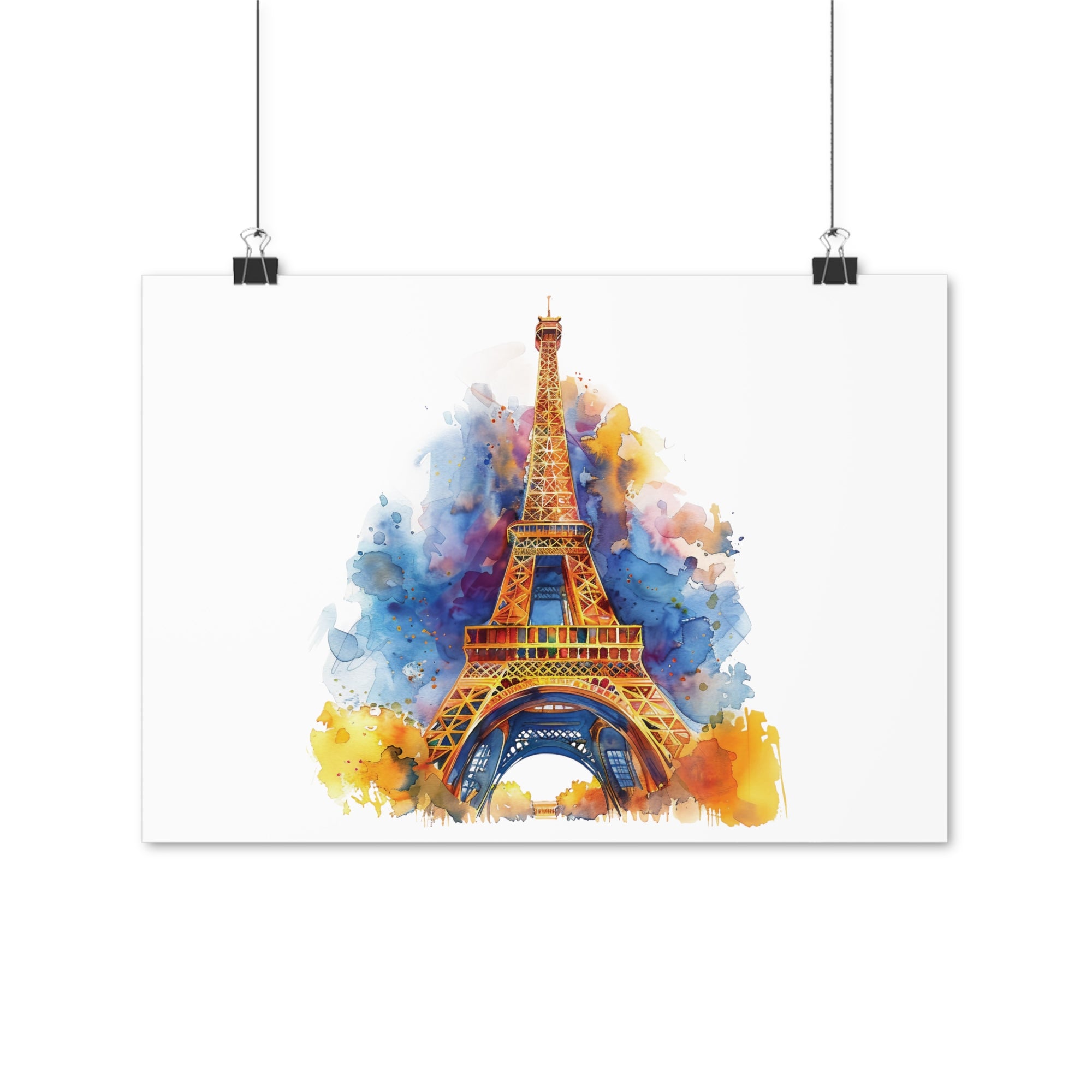 Affiche
