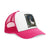 Casquette Mesh