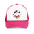 Casquette Mesh