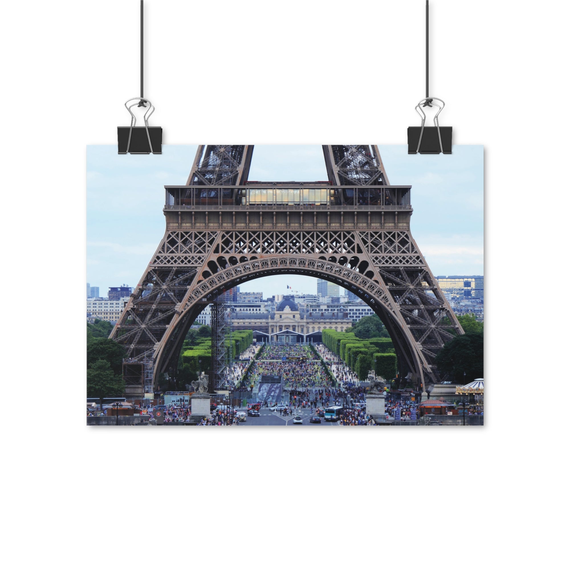 Affiche
