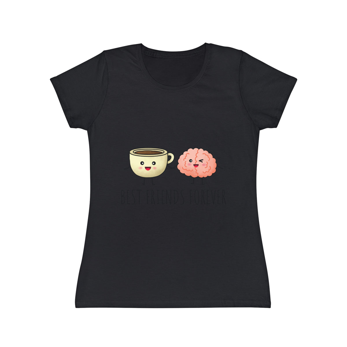 T-shirt Iconique pour Femmes