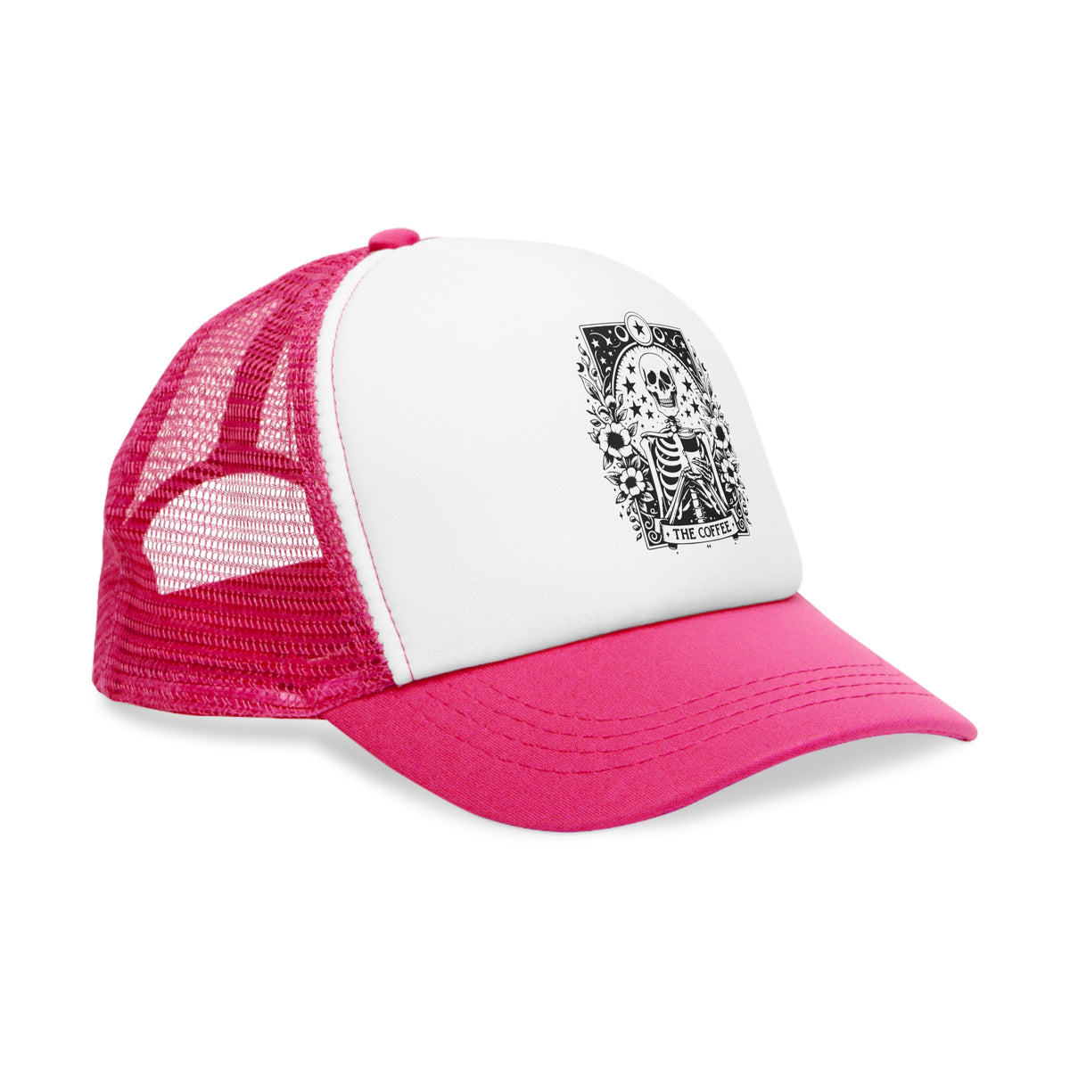 Casquette Mesh