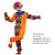 Costume de clown adulte - Scène et mascarade