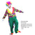 Costume de clown adulte - Scène et mascarade