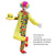 Costume de clown adulte - Scène et mascarade