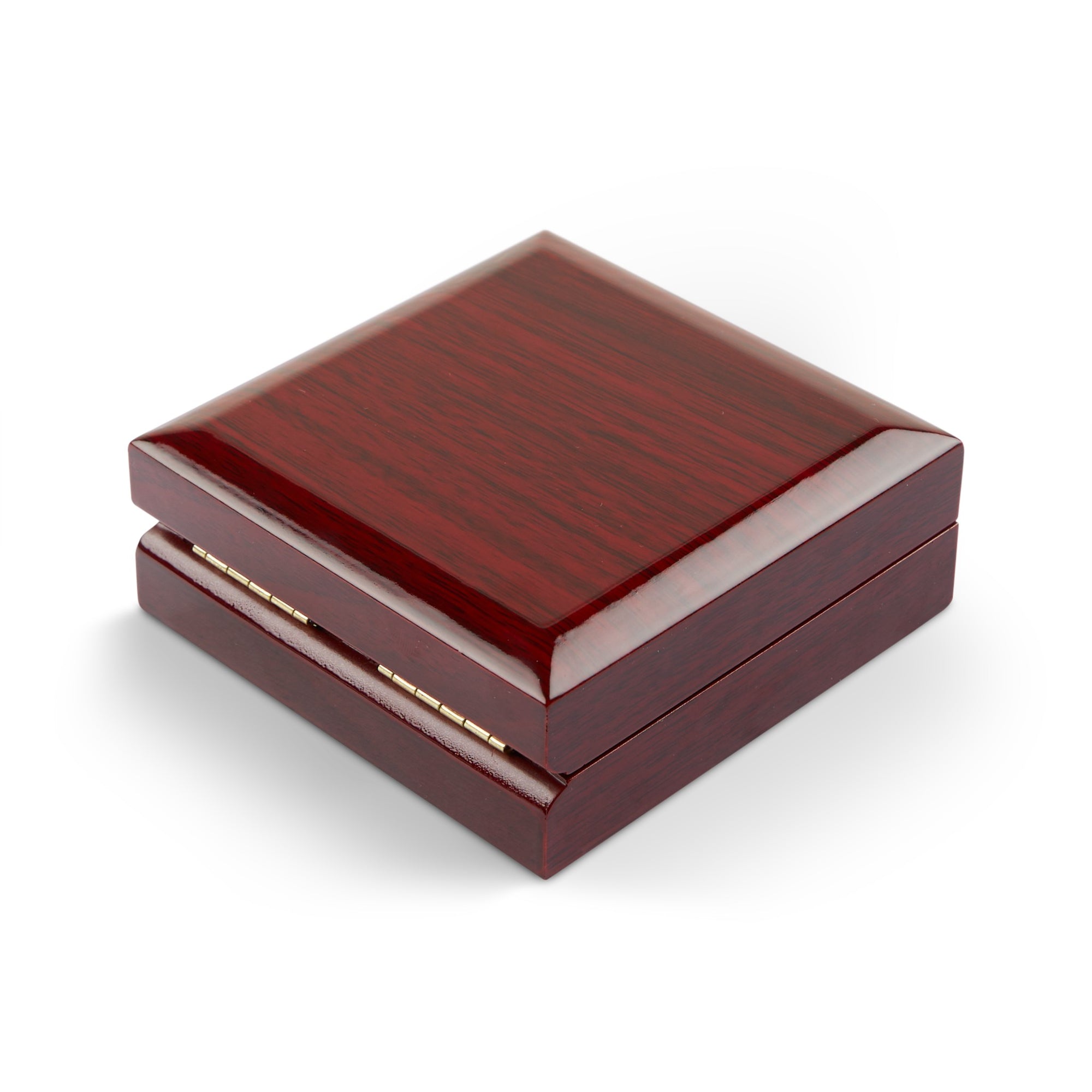 Collier de Cercles Entrelacés