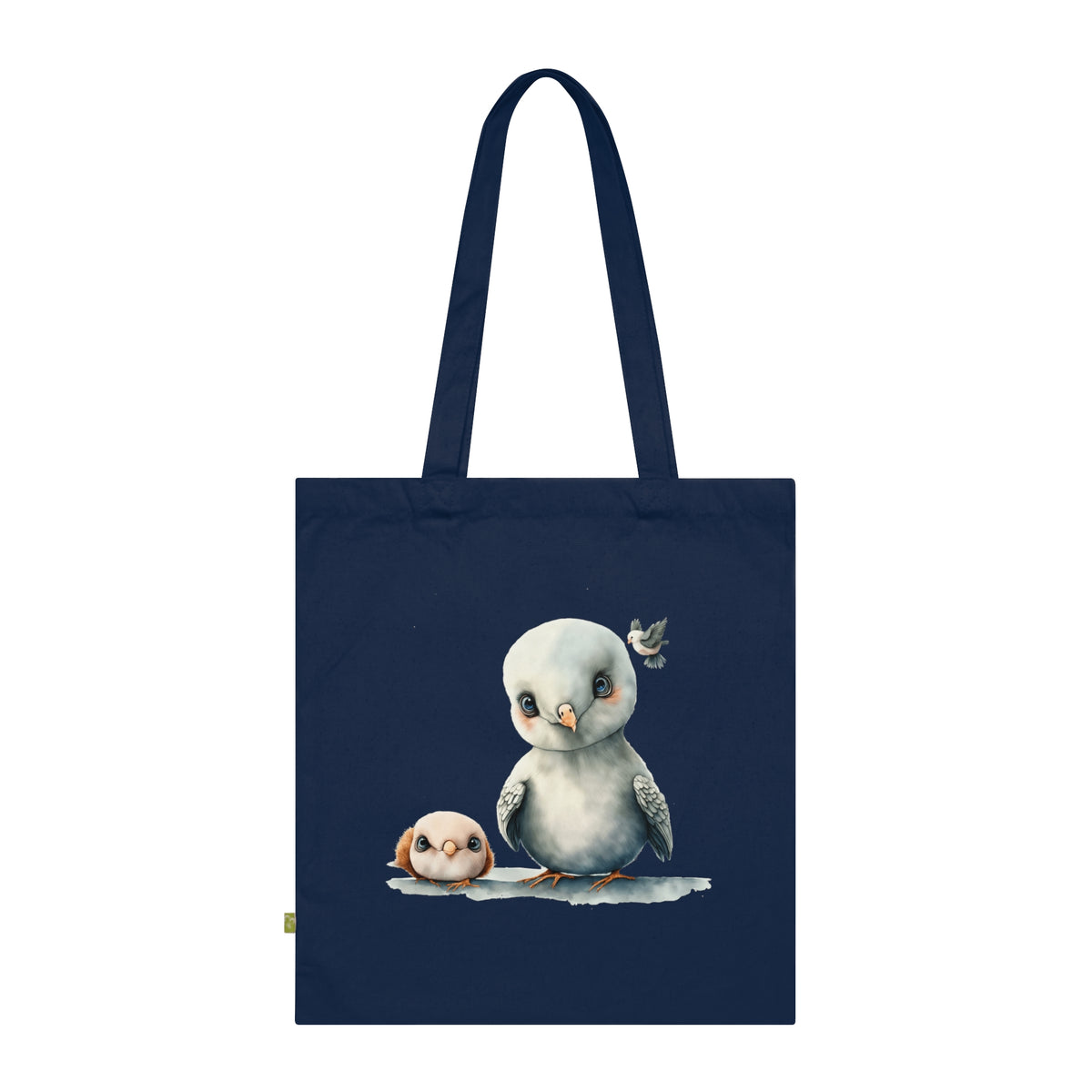 Tote bag en coton bio