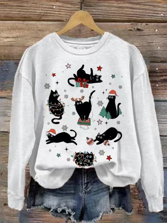 Pull de Noël pour Femme