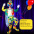 Costume de clown adulte - Scène et mascarade