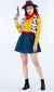 Costume de cowboy western - Hommes, femmes et enfants