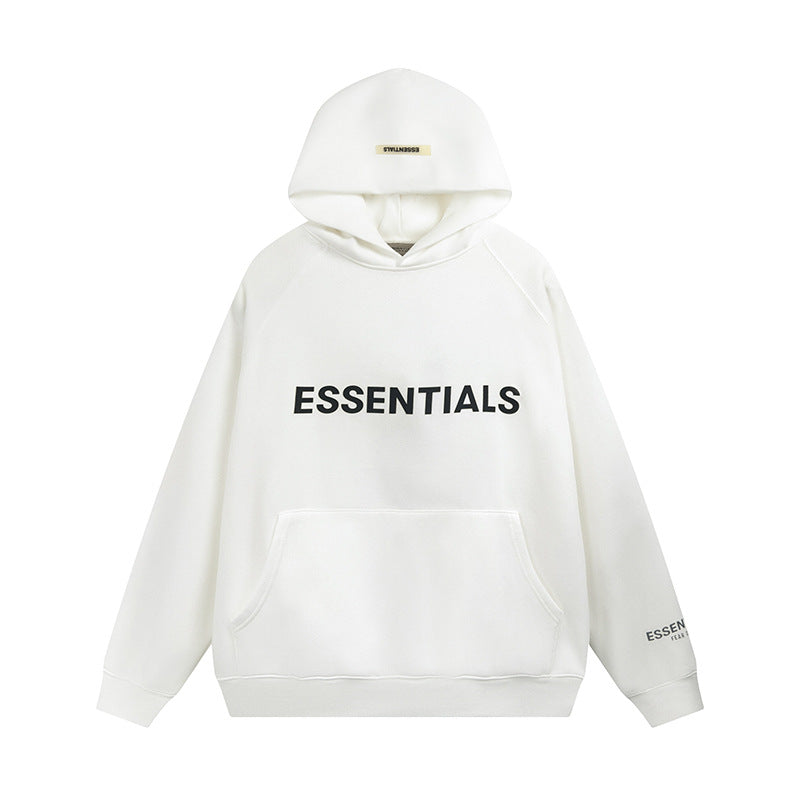 Hoodie Essentials-Confort Léger