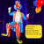 Costume de clown adulte - Scène et mascarade