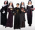 Costume de Moine ou Nonne